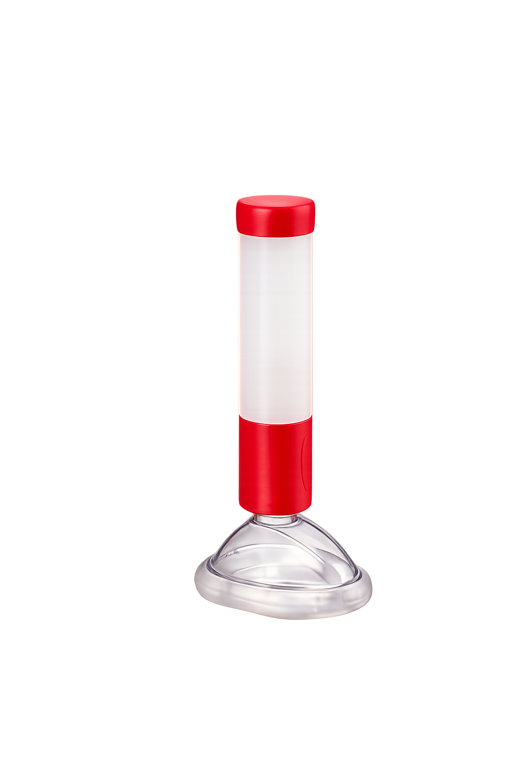 ResQVac Anti Choke Device — 2026 Award Winner